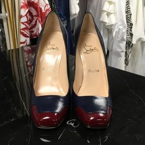 Christian Louboutin Pumps